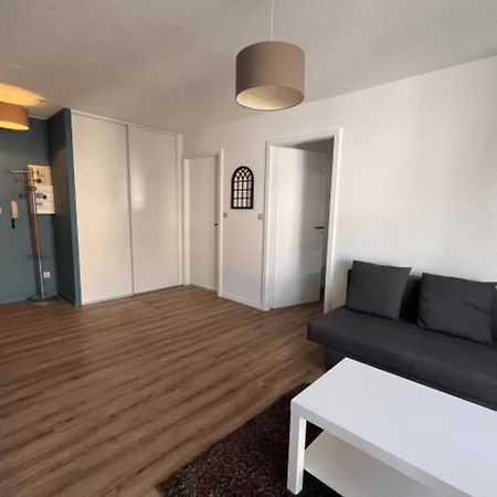 Cosy Rent Appartement Strasbourg Neudorf Menagerie Tv - Wifi Exteriér fotografie
